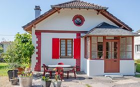 Chambres D'Hotes Domaine Des Iris